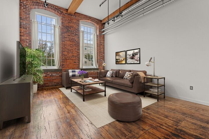 Property Photo:  1350 Rosa L Parks Blvd 347  TN 37208 