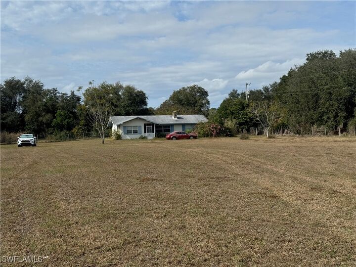 Property Photo:  1951 Valencia Drive  FL 33917 
