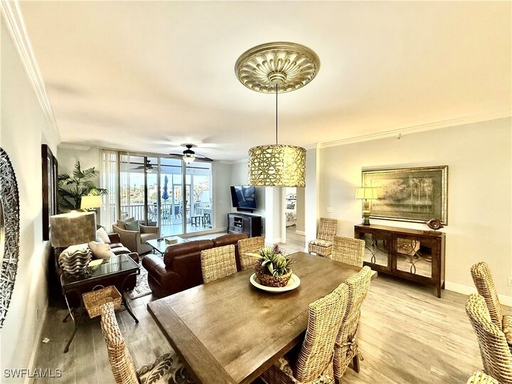 Property Photo: 410 Flagship Drive 305 FL 34108