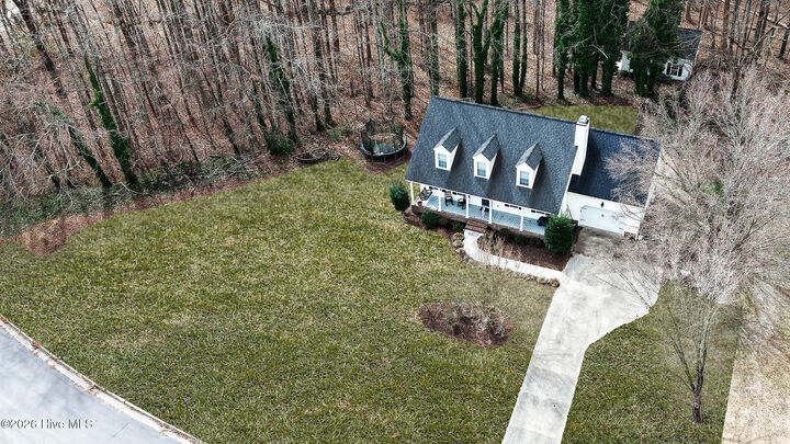 Property Photo:  950 Kelly Drive  NC 27856 