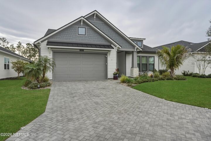 Property Photo:  10152 Illumination Drive  FL 32256 