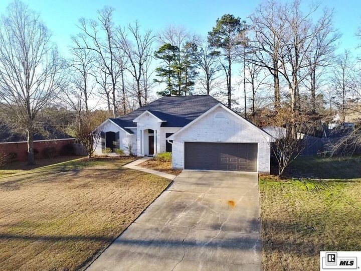 Property Photo:  109 Landreaux Drive  LA 71291 