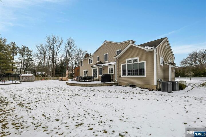 Property Photo:  16 Herron  NJ 07640 