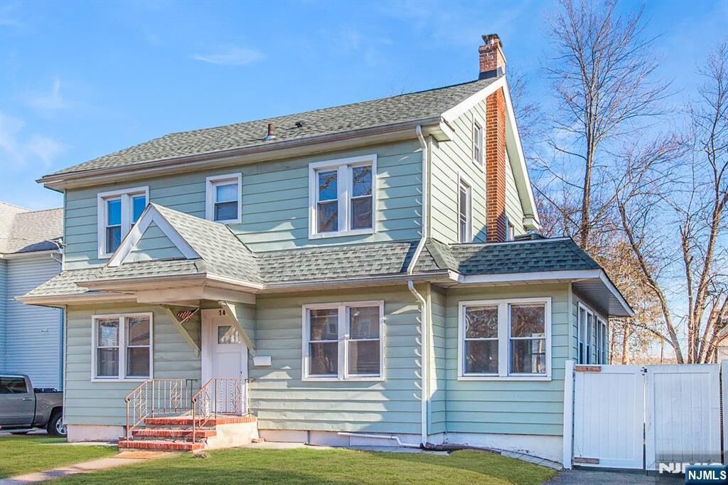 Property Photo:  145 Reade Street  NJ 07631 
