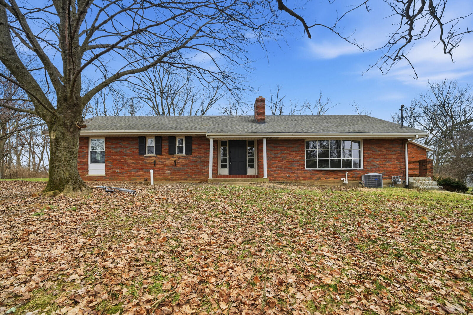 Property Photo: 2121 Highwater Road KY 41017