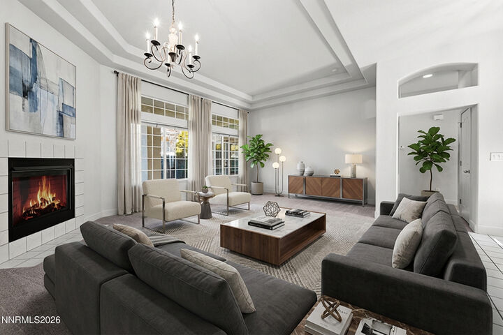 Property Photo:  1272 Ridge Point Drive  NV 89706 