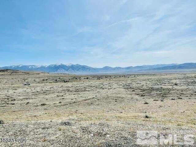 Property Photo:  003-940-01 Poker Brown Camp  NV 89419 