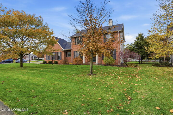 Property Photo: 15818 Forest Lane OH 45840