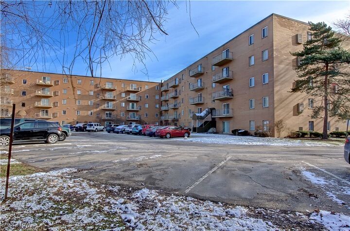 Property Photo:  3675 Clague Road 216  OH 44070 