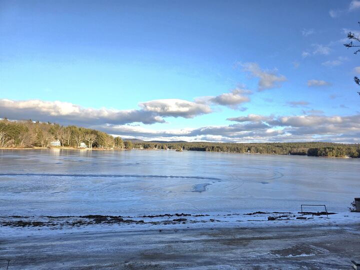 Property Photo: 78 Colburn Lane NH 03461