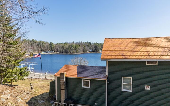 Property Photo:  78 Colburn Lane  NH 03461 