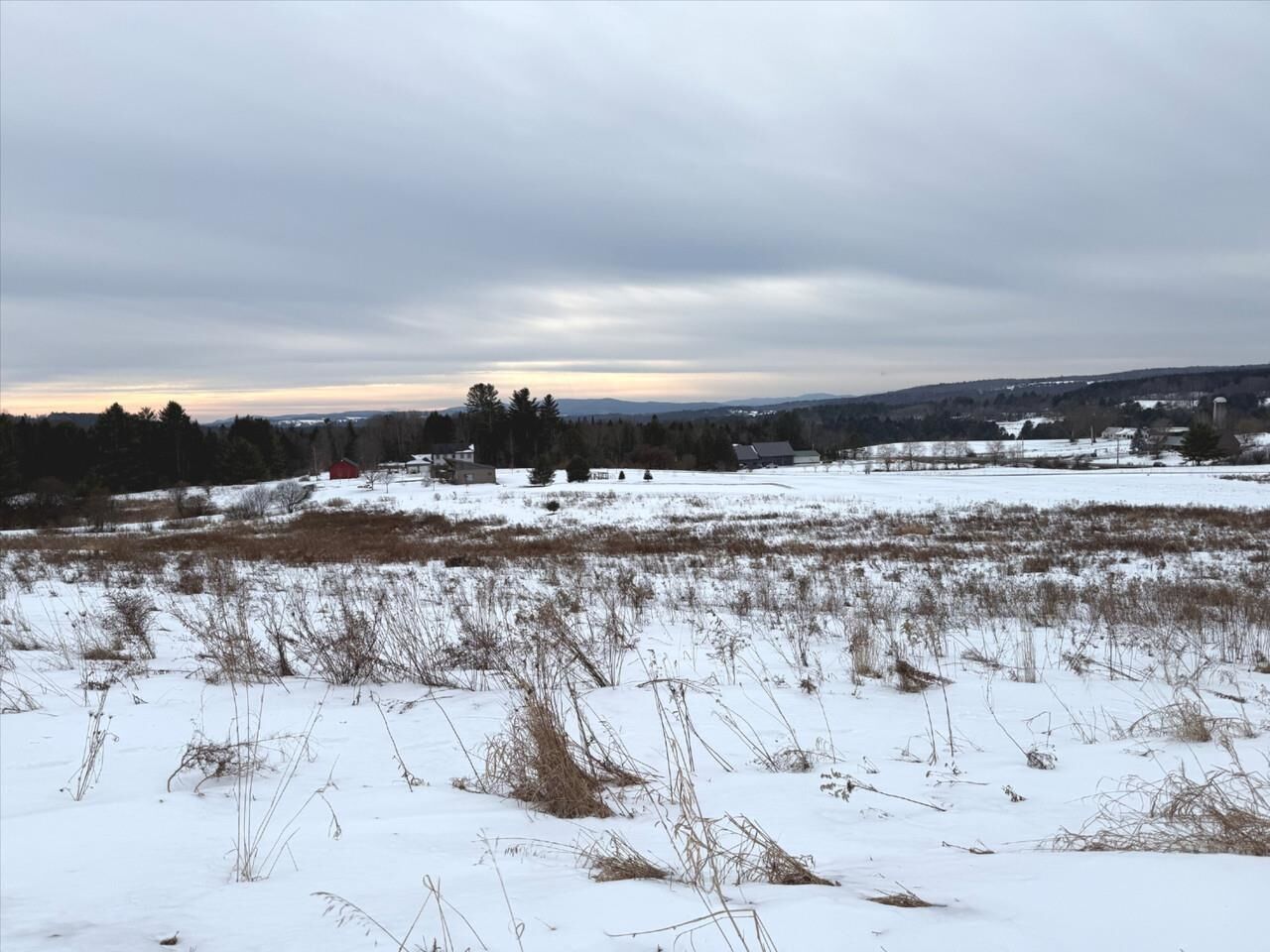 Property Photo: 0 L Brown Drive VT 05602