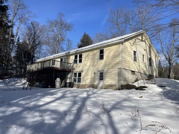Property Photo:  339 Higley Hill Road  VT 05363 