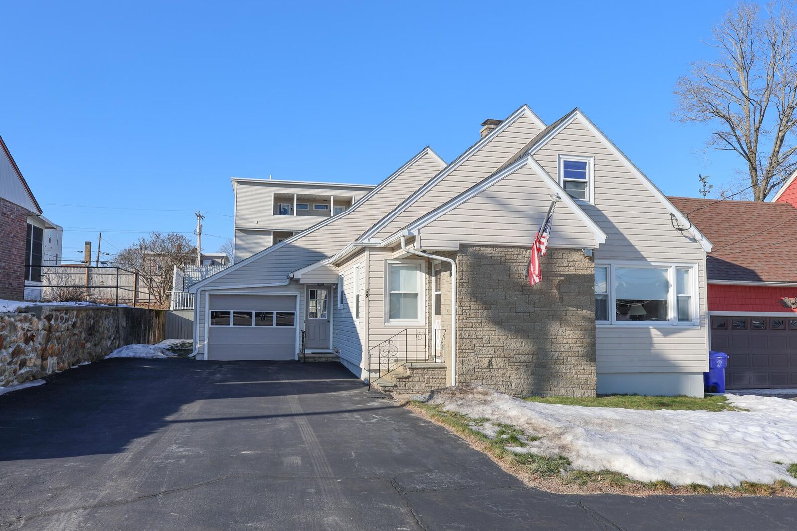 Property Photo:  58 Alsace Street  NH 03102 