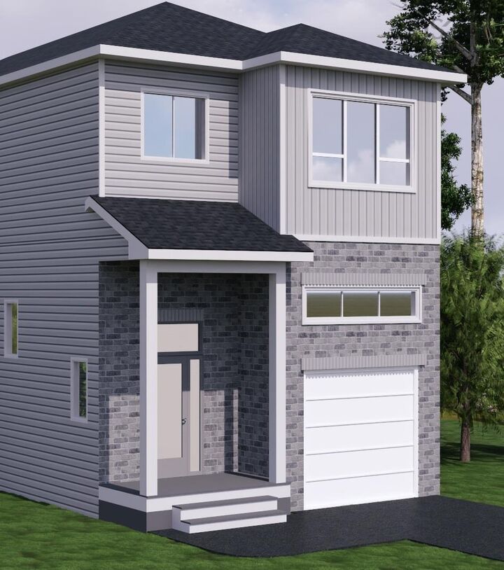 Property Photo: Gar22 108 Garvey Court NS B4B 1L1