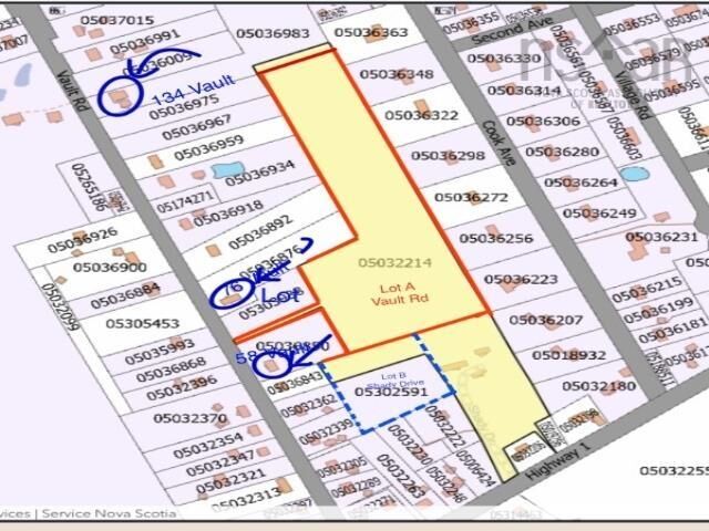 Property Photo:  Lot A Vault Road  NS B0P 1W0 