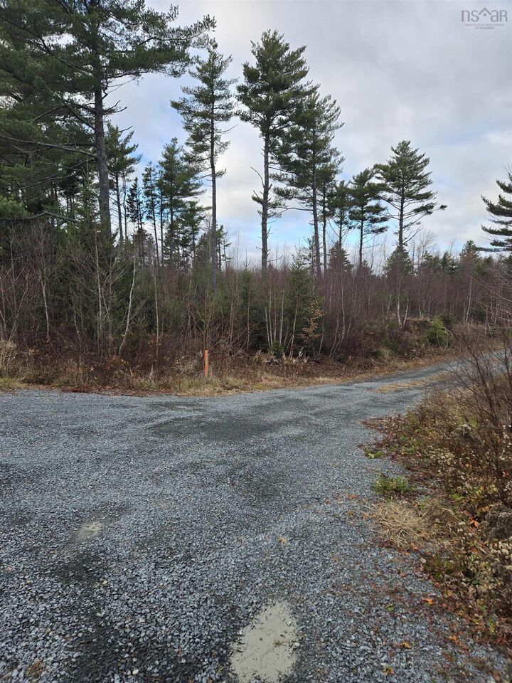 Lot P-1 Baker Road — photo 1