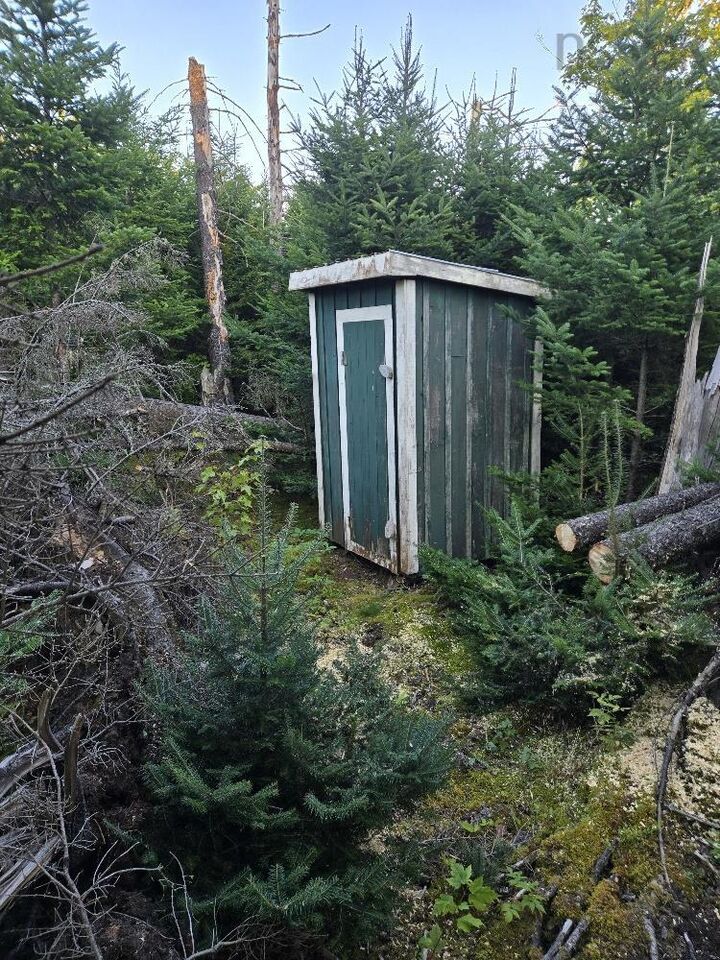 Property Photo:  Union 1 Road Greenfield  NS B6L 4L8 