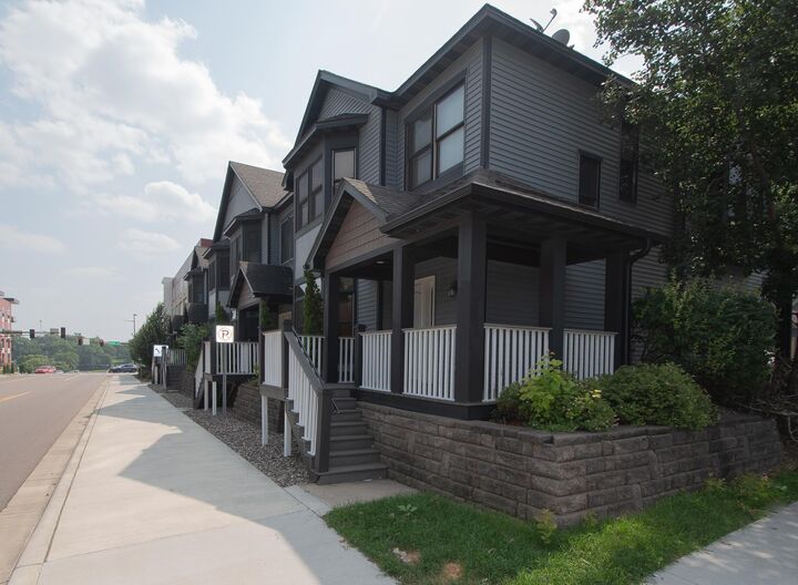 Property Photo: 3921 36th Avenue N MN 55422