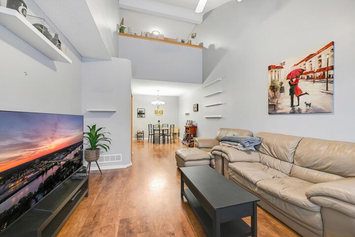 Property Photo:  5435 144th Way NW 14  MN 55303 