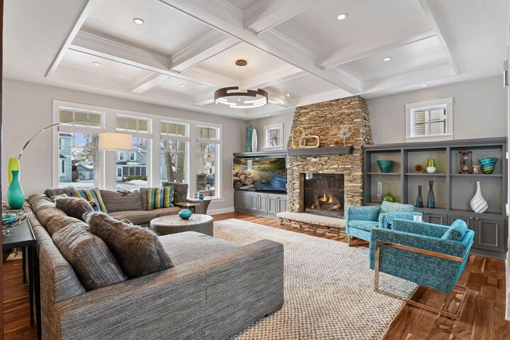 Property Photo: 633 Park Street E MN 55391