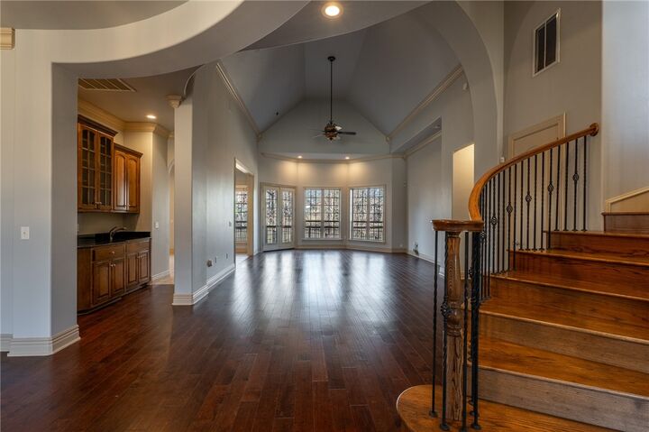 Property Photo:  5106 S Sloan Circle  AR 72758 