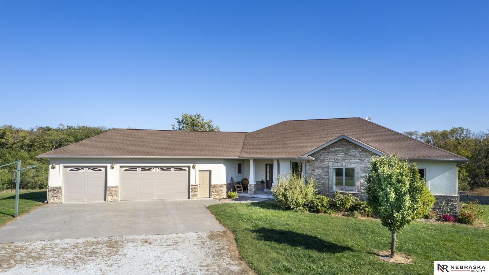 Property Photo:  20050 S 96th Street  NE 68372 