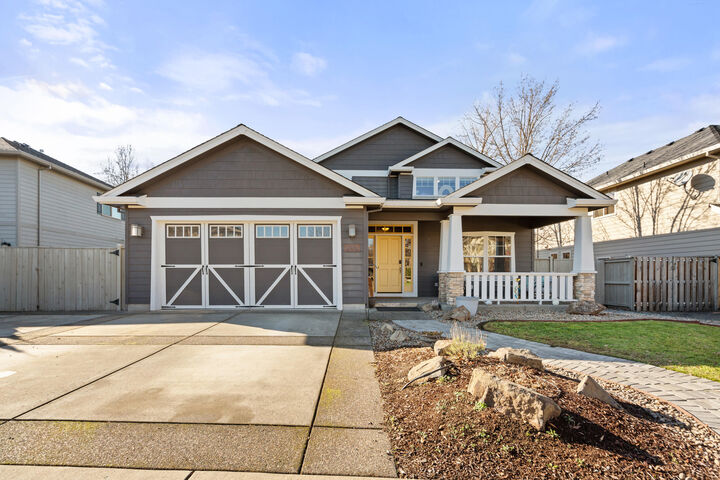 Property Photo:  3640 Creek View Drive  OR 97504 