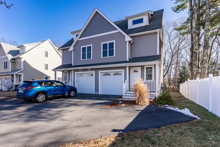 Property Photo: 1 Orchard View Circle 1 MA 01702