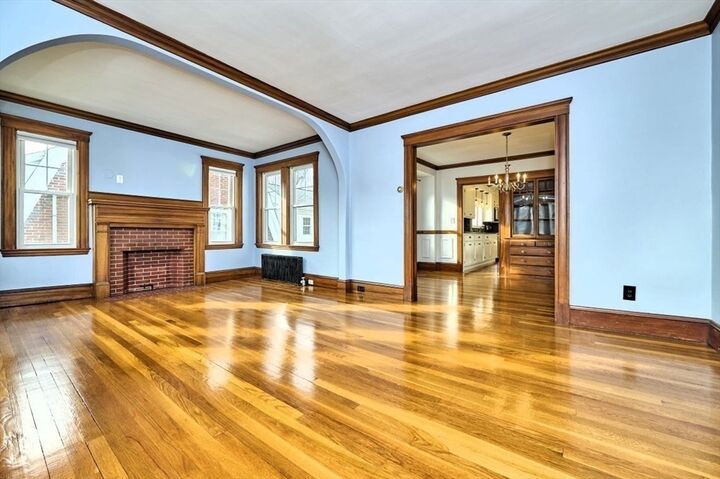 Property Photo:  39 Maynard St  MA 02474 