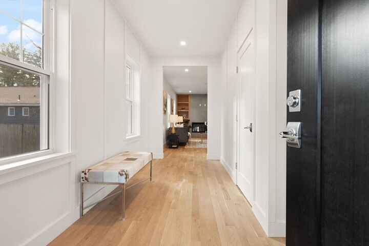 Property Photo:  14 Benjamin Road  MA 02421 