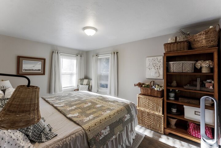 Property Photo:  8 Peck Ave  MA 02360 