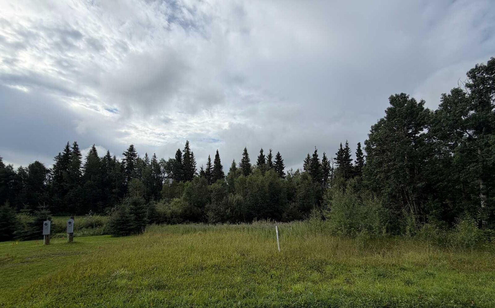Property Photo: 15015 Township Road 424 Township 9 AB T0B 0H0
