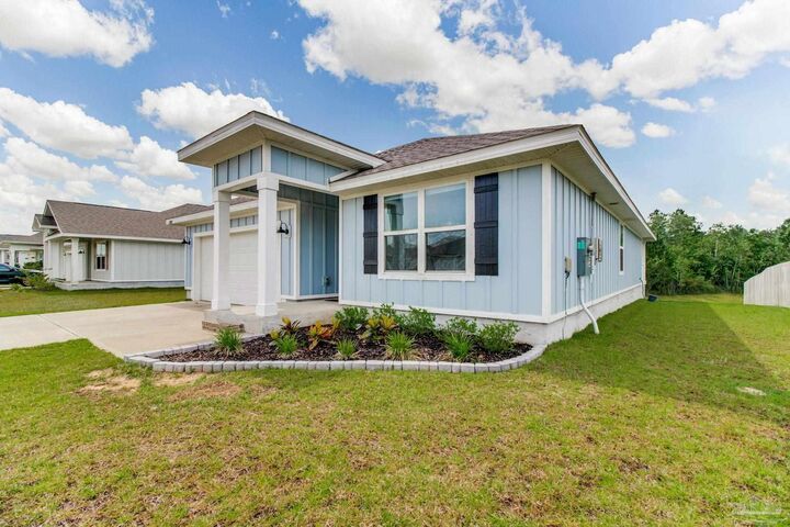 Property Photo:  10885 Blacktail Loop  FL 32526 