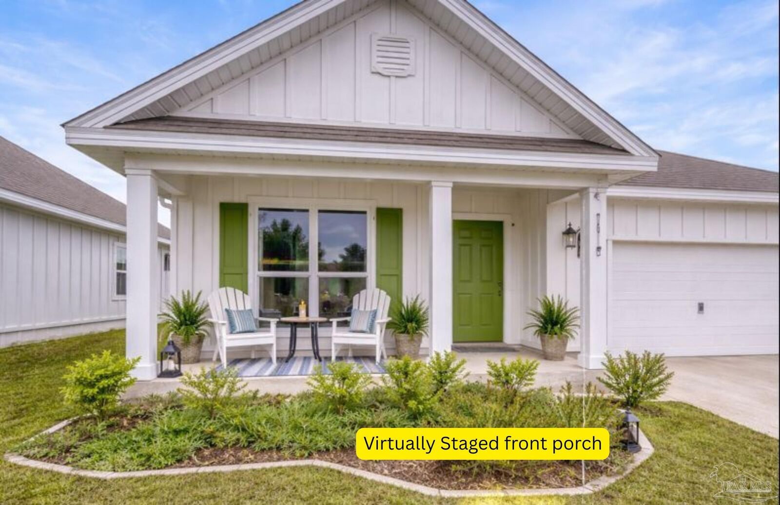 Property Photo: 4074 Blaney Ln FL 32571