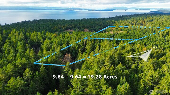 Property Photo:  705  Mt Dallas Road  WA 98250 