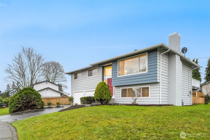 Property Photo:  22402  42nd Place W  WA 98043 