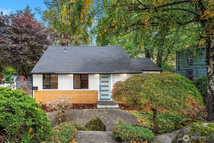 Property Photo:  12026  70th Avenue S  WA 98178 