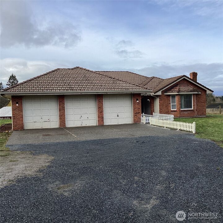 Property Photo:  32002  Brandstrom Road  WA 98292 