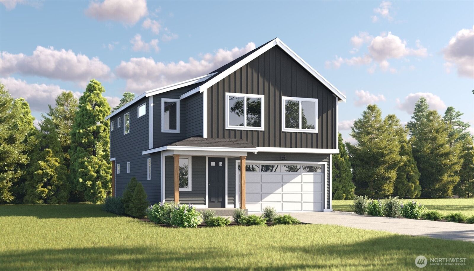 Property Photo:  7501  45th Place NE  WA 98270 