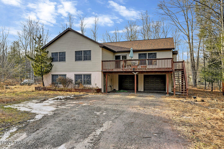 Property Photo:  145 Underwood Lane  PA 18436 