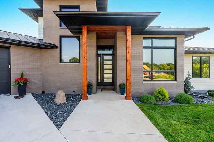 Property Photo:  W8251 Hackberry Hills Road  WI 54944-9136 