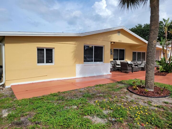 Property Photo:  3124 NE Skyline Drive A  FL 34957 