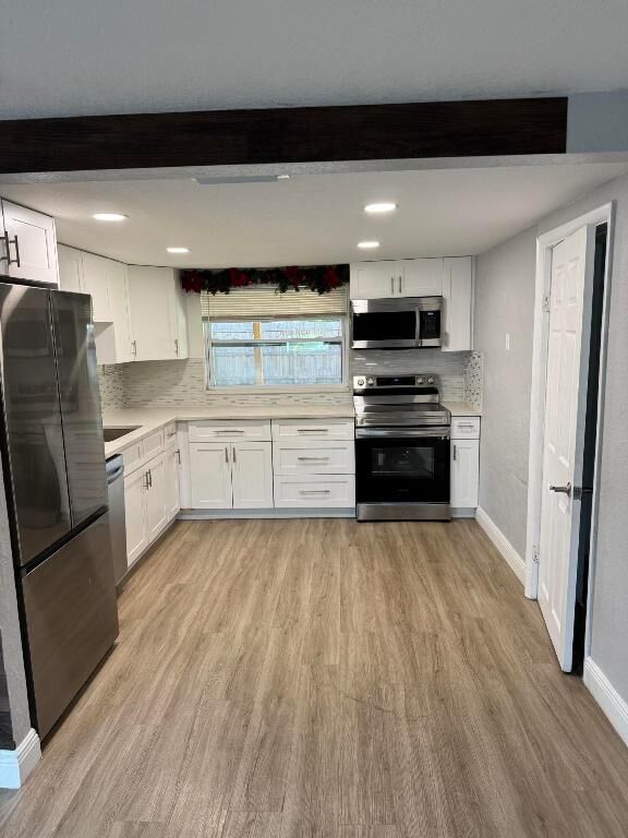 Property Photo: 7945 Loomis Street FL 33462