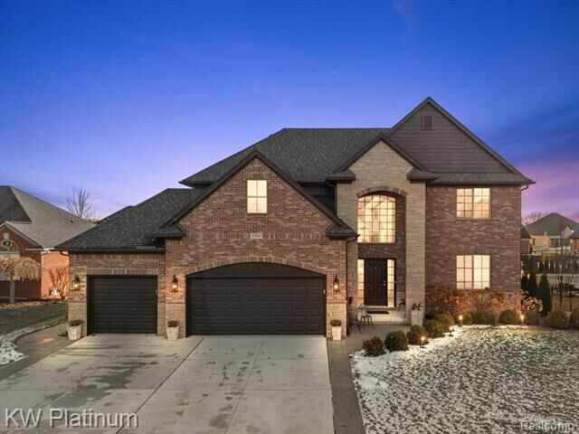 Property Photo:  35910 Glenville Drive  MI 48047 