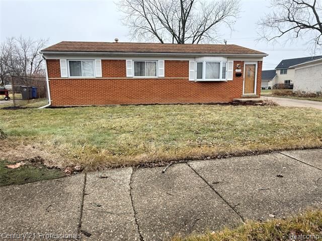 Property Photo:  3913 Farnum Street  MI 48141 