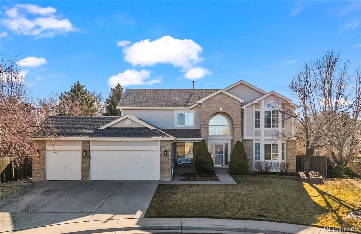 Property Photo:  7364 W 98th Place  CO 80021 