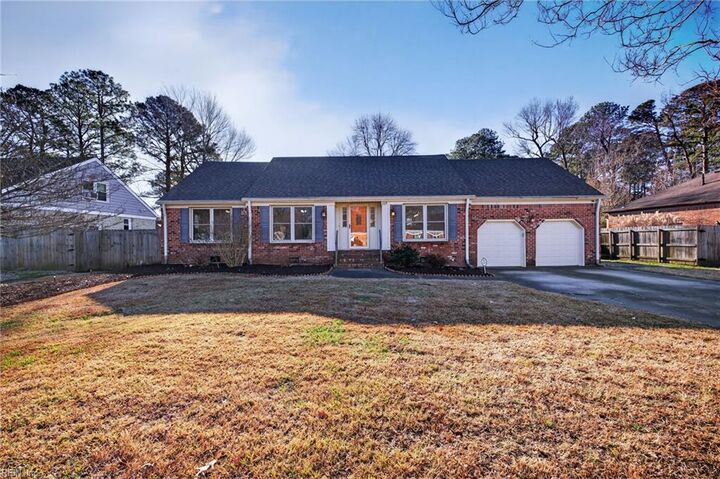 Property Photo:  229 Vanette Dr  VA 23322 