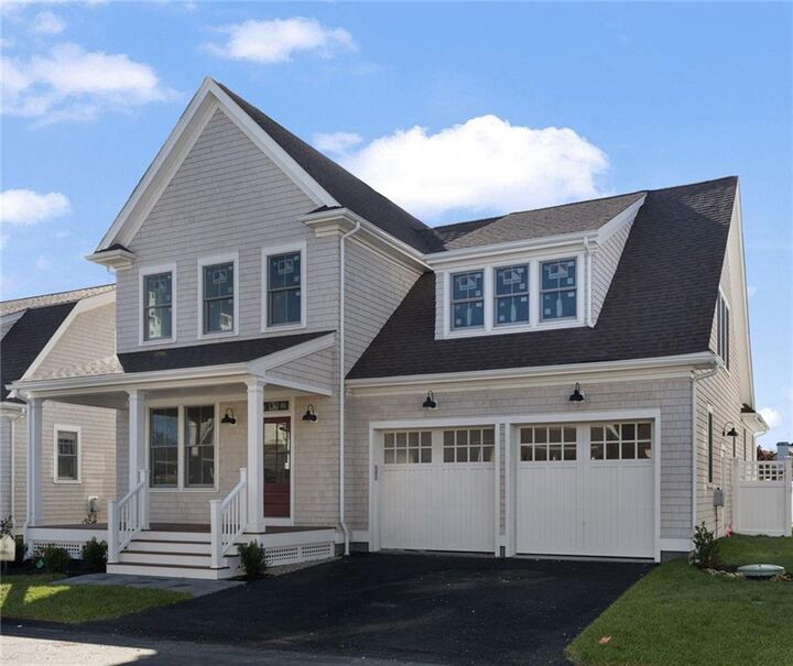 Property Photo:  8 Lookout Lane  RI 02871 