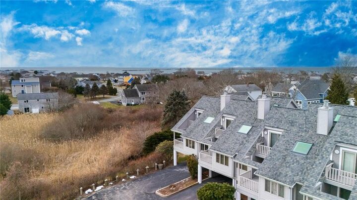 Property Photo:  1125 Point Judith Road E7  RI 02882 